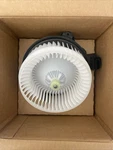 Genuine Mopar Blower With Wheel Motor 68214892AD. Fixed Price $250.00.