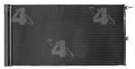 A/c And Receiver Drier Assembly-condenser Seasons 40752. Fixed Price $194.92.