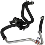 KH-445 Motorcraft Heater Hose Explorer Ford Sport Trac Mercury Mountaineer. Fixed Price $187.99.