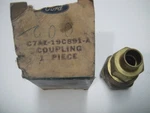 Nos 1967-68 Ford A/c Condenser Coupling Galaxie 500 Xl Mercury Marquis. Fixed Price $29.00.