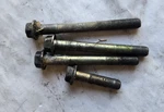 01-05 IS300 Oem Ac Compressor Bolts. Fixed Price $34.00.
