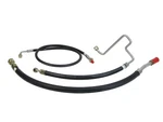 A/c Hose Set 1976-79 Ford F-series & 1978-79 Bronco W/V8 50-1276. Fixed Price $229.35.