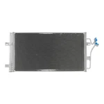 Condenser Air Conditioning W/ Drier For Buick Lucerne Cadillac 2006-2011 3519. Fixed Price $93.49.