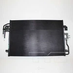 A/c Condenser Tyc 3782. Fixed Price $72.22.