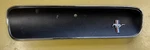 1965 Ford Mustang Glove Box Door Oem W/ Pony Emblem C4ZB-6506024-A. Fixed Price $69.99.