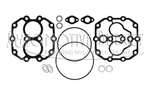 A/c Seal & Gasket Kit For Ferrari With Aspera - New. Fixed Price $69.00.