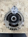 1963 Alternator Core With Single Groove Pulley Part # 2098805 Mopar Chrysler. Fixed Price $100.00.