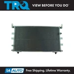 Trq A/c Condenser For 2001-2007 Toyota Sequoia TO3030140 TO3030202. Fixed Price $84.95.