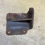 67-70 Ford 390 428 A/c Compressor Mount Bracket C9AA-2882-A Air Conditioning. Fixed Price $145.00.