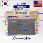 A/c Condenser Assembly Cooler Doowon Kia K5 2025-2026 Without Turbo.. Fixed Price $377.64.