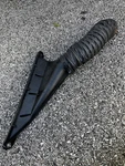 1965-68 Mopar C-body Lh Dash Defroster Duct 2607233 Plymouth Fury Dodge Monaco. Fixed Price $55.00.