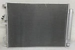 Oem A/c Condenser For Kia Sportage (2.0L Turbo, Fwd) 97606-D3050. Fixed Price $105.00.