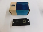 Nos Oem Ford 1969 1972 Galaxie 500 Ltd Heater Resistor 1971 1970 Xl. Fixed Price $59.00.