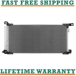 Condenser For 20-25 Toyota Corolla Cross 19-22 Lexus UX200 2.0L. Fixed Price $226.80.