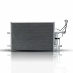 Condenser A/c Fits Mazda 3 2004-2009, 5 2006-2010, Oem # BP4K61480A. Fixed Price $137.67.