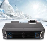 Universal Car Truck Under Dash A/c Air Conditioning Evaporator Cool 12V 3 Speed. Fixed Price $71.83.