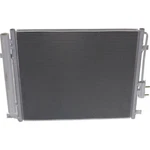 Ac Condenser W/ Drier For 2013-2016 Hyundai Santa Fe Sport HY3030152 976062W000. Fixed Price $69.64.