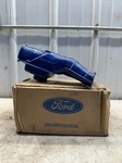 Nos Ford Air Cleaner Duct & Valve D3FZ-9A626-A. Fixed Price $100.00.