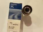 Nos Gm 1965-75 Pontiac Firebird 400 Gto Cyl. Head Heater Hose Fitting Nipple. Fixed Price $49.99.