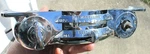 1951 1952 1953 Desoto Heater Control Cluster Switch Housing Defroster Oem Mopar. Fixed Price $49.99.