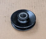 1960-78 Nos Mopar Plymouth Dodge Chrysler Alternator Pulley Single Groove. Fixed Price $49.95.