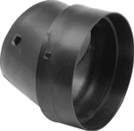 1965-72 Chevrolet, Gmc, Pontiac; Dash Vent Bezel Deflector Retainer Adapter Seal. Fixed Price $17.89.