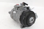 2008-2017 Mercedes-benz C300 W204 A/c Air Conditioning Compressor 0022303111 Oem. Fixed Price $55.62.
