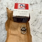 New Gm Delco 73 74 75 76 Corvette A/c Compressor Sight Glass Kit 6599451 15-569. Fixed Price $42.56.