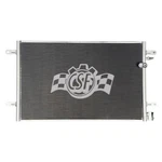 For Audi A6 Quattro 2005-2011 Csf A/c Condenser. Fixed Price $98.52.
