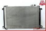 12-14 Mercedes W204 C250 1.8L Behr Ac A/c Conditioning Condenser Oem. Fixed Price $70.00.