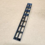 78-82 C3 Corvette Upper Dash Vent Center Defrost Grille Bolt Hole Damages. Fixed Price $17.99.