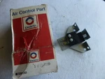 7298182 Nos Gm A/c Low Auto Control Switch 1967 1968 Cadillac. Fixed Price $80.00.