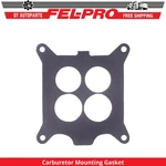 For 1958 Lincoln Premier 7.0L V8 Carburetor Mounting Gasket Fel-pro. Fixed Price $10.25.
