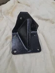 1965 1966 Ford Thunderbird Tbird 352 390 428 C6SA-2882 A/c Compressor Bracket. Fixed Price $80.00.