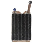 New Hvac Aluminum Heater Core For 1976-1979 Buick Skylark 3034872. Fixed Price $97.20.