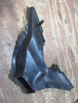 1965 Chevrolet Impala Belair Interior Under Dash Windshield Defrost Vent Duct. Fixed Price $24.99.