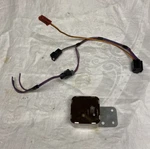Original Gm 1970-72 Buick Heated Back Window Relay #1235195. Fixed Price $39.99.