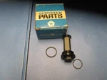 Filter Pkg..for Fuel Pump N.O.S.72-73 All Mopar Models W/6 Cyl.eng. 3577892. Fixed Price $12.00.