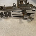 66-67 Cutlass Oldsmobile Non A/c Heater Control Used Original. Fixed Price $50.00.