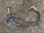 1986 Firebird Trans Am V8 Ac Air Conditioning Compressor Evaporator Hoses Lines. Fixed Price $125.00.