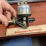Mopar 1977-78 Dodge Charger Magnum Chrysler Cordoba Water Valve 3879337 DW-48. Fixed Price $30.00.