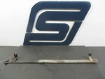 1997 Acura Cl 2.2L Condenser Mounting Bracket Bar. Fixed Price $23.20.