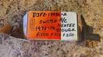 Oem Nos Motorcraft A/c Blower Switch # D3FZ-19986-A Fits 1973-1977 Ford Pinto. Fixed Price $25.99.