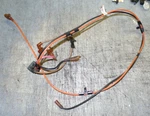 1990-1996 Corvette C4 Air Condition/heater Vacuum Hoses, C60 C68, Gm 10158085. Fixed Price $27.99.