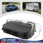 Universal Underdash Ac Air Conditioning Evaporator 24V A/c Cooling System. Fixed Price $66.52.
