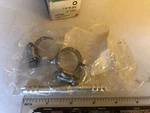 Nos 1955-1985 Chevy Olds Buick Truck Gmc+ Ac Hose Fitting #15-322 / #3023686.. Fixed Price $9.99.