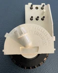 Mercedes-benz A/c Control Unit Selector- 126-820-01-03 -for 300SE, 560SEL & More. Fixed Price $296.95.