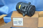 Nos Gm 1985-91 Pontiac Oldsmobile Air Compressor Single Groove Pulley Oem. Fixed Price $212.50.