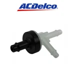 Acdelco Cruise Control Check Valve 15-50568 For 83-21 Chevrolet Cavalier. Fixed Price $11.91.