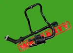 Fiat 500L Dodge Jeep Ram Chrysler Purge Control Valve Fuel Tube Pipe Line. Fixed Price $64.87.